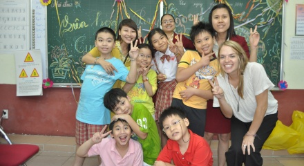 vietnam_english_class
